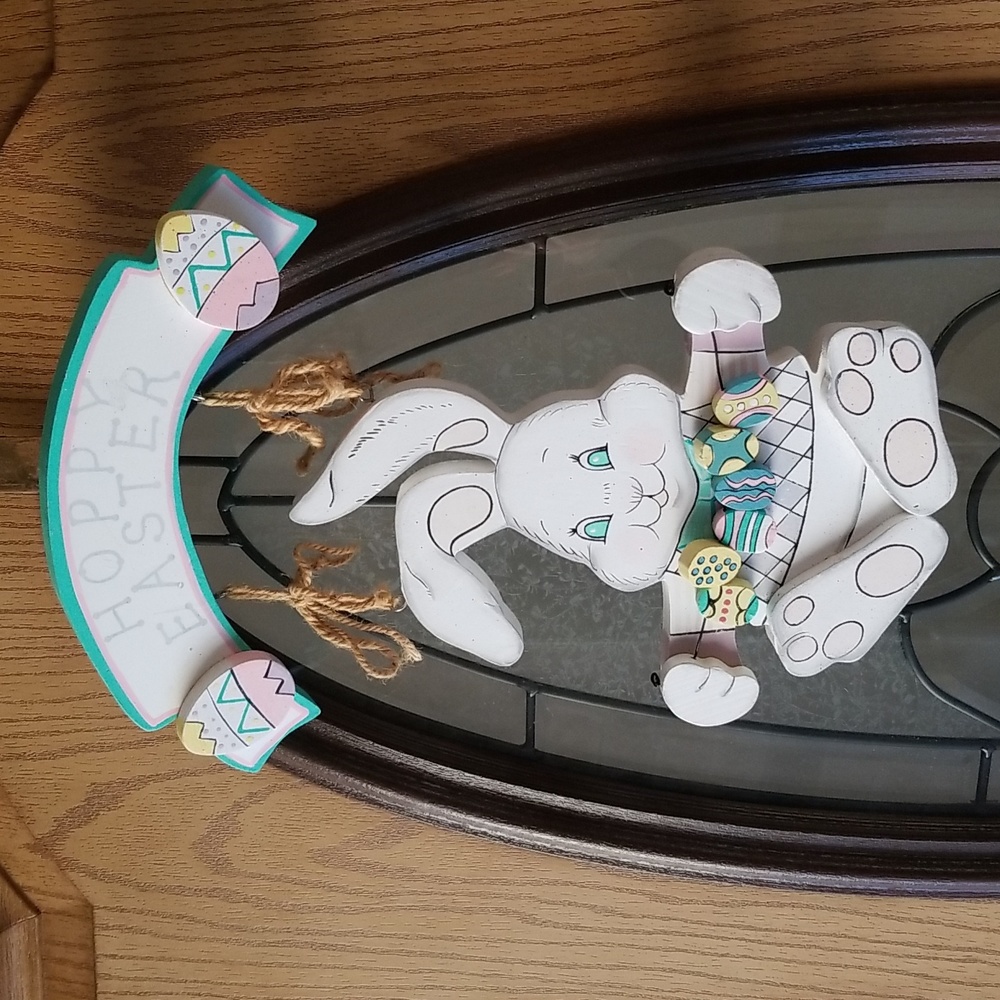 Easter wall or door hanger